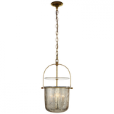 Casual Foyer Hall Pendant from the Lorford Collection