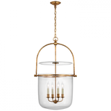 Traditional Foyer Hall Pendant from the Lorford Collection