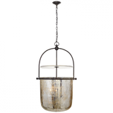 Casual Foyer Hall Pendant from the Lorford Collection