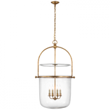 Casual Foyer Hall Pendant from the Lorford Collection