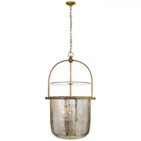 Casual Foyer Hall Pendant from the Lorford Collection