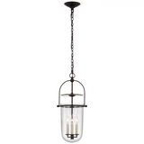 Traditional Foyer/Hall Lantern from the Lorford Collection