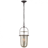 Traditional Foyer/Hall Lantern from the Lorford Collection
