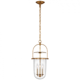 Traditional Foyer/Hall Lantern from the Lorford Collection