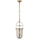 Traditional Foyer/Hall Lantern from the Lorford Collection