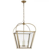 Traditional Open Frame from the Riverside Collection