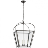 Traditional Open Frame from the Riverside Collection