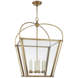 Traditional Open Frame from the Riverside Collection