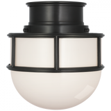 Flush Mount from the Martil Collection