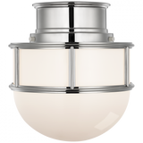 Flush Mount from the Martil Collection