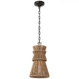 Modern Down Pendant from the Antigua Collection