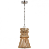 Modern Down Pendant from the Antigua Collection