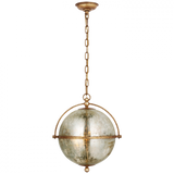 Traditional Down Pendant from the Bayridge Collection