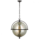 Traditional Down Pendant from the Bayridge Collection