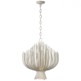 Casual 1 Light Chandelier from the Astra Collection