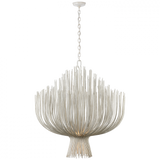 Casual 1 Light Chandelier from the Astra Collection
