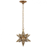 Moravian Small Star Lantern