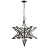 Moravian Large Star Lantern