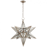 Moravian Large Star Lantern