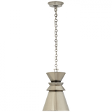 Modern Down Pendant from the Alborg Collection