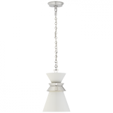Modern Down Pendant from the Alborg Collection
