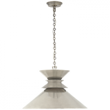 Modern Down Pendant from the Alborg Collection