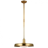 Ruhlmann 18" Factory Pendant