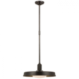 Ruhlmann 18" Factory Pendant