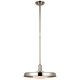 Ruhlmann 18" Factory Pendant