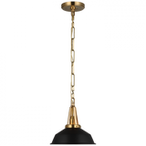 Casual Down Pendant from the Layton Collection