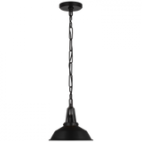 Casual Down Pendant from the Layton Collection