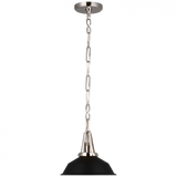 Casual Down Pendant from the Layton Collection