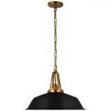 Layton 20" Pendant