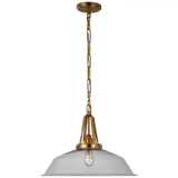 Layton 20" Pendant