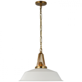 Layton 20" Pendant
