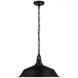 Layton 20" Pendant