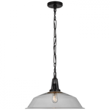 Layton 20" Pendant