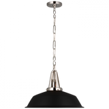 Layton 20" Pendant
