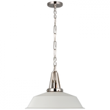 Layton 20" Pendant