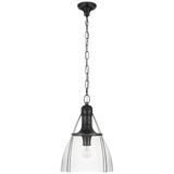 Modern Down Pendant from the Prestwick Collection