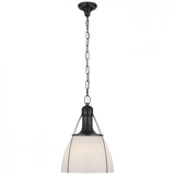 Modern Down Pendant from the Prestwick Collection