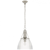 Modern Down Pendant from the Prestwick Collection