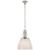 Modern Down Pendant from the Prestwick Collection