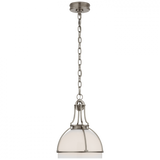 Modern Down Pendant from the Gracie Collection