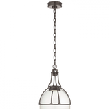 Modern Down Pendant from the Gracie Collection
