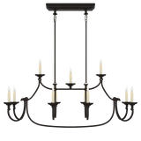 Casual Up Pendant from the Flemish Collection