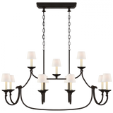 Casual Up Pendant from the Flemish Collection