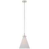Traditional Down Pendant from the Parkington Collection