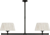Marion 56" Linear Chandelier