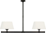 Marion 56" Linear Chandelier